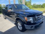 Used 2011 Ford F150 Lariat w/ Lariat Plus Pkg image 3