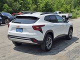 Used 2025 Chevrolet Trax LT w/ Driver Confidence Package image 5