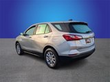Used 2021 Chevrolet Equinox LS image 3