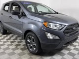 Certified 2021 Ford EcoSport S image 2