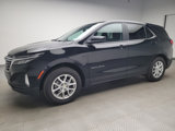 Used 2022 Chevrolet Equinox LT image 2