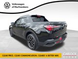 Used 2023 Hyundai Santa Cruz SEL w/ Activity Package image 5