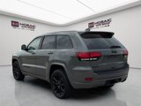 Used 2019 Jeep Grand Cherokee Altitude image 5