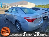 Used 2016 Toyota Corolla L image 2