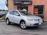 Used 2008 Nissan Rogue SL w/ Premium Pkg image 2