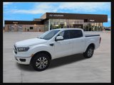 Used 2020 Ford Ranger Lariat w/ Technology Package image 3