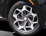 Used 2021 Hyundai Palisade Calligraphy image 3
