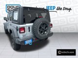 Used 2023 Jeep Wrangler Unlimited image 5