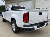 Used 2021 Chevrolet Colorado LT w/ Fleet Safety Package image 5