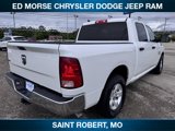 Certified 2023 RAM 1500 Classic SLT w/ Trailer & Traction Group image 5