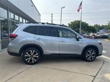 Certified 2021 Subaru Forester Limited w/ Popular Package #3 image 2
