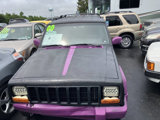 Used 2000 Jeep Cherokee Sport image 3