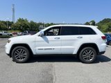 Used 2022 Jeep Grand Cherokee Limited image 4