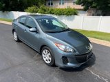 Used 2012 MAZDA MAZDA3 i Sport image 4