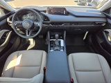 New 2025 MAZDA MAZDA3 s image 2