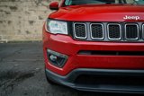 Used 2018 Jeep Compass Latitude image 5