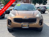 Used 2018 Kia Sportage LX image 2