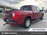 Used 2017 Nissan Titan SV image 5