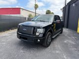 Used 2011 Ford F150 FX2 w/ FX Plus Pkg image 3