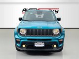 Used 2022 Jeep Renegade Latitude image 2