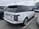 Used 2016 Land Rover Range Rover Long Wheelbase Supercharged image 3