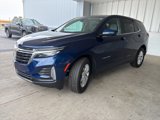 Used 2022 Chevrolet Equinox LT image 3