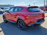 New 2024 Dodge Hornet R/T Plus image 3