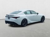 New 2025 Lexus IS 350 F Sport w/ Navigation Package image 5