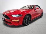 Used 2022 Ford Mustang Premium image 2