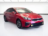 Used 2021 Kia Forte LXS image 3