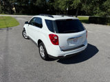 Used 2012 Chevrolet Equinox LT w/ Driver Convenience Package image 4