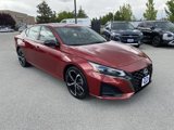 Used 2023 Nissan Altima 2.5 SR image 5