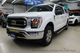 Used 2022 Ford F150 XLT w/ Equipment Group 302A High image 2