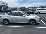 Used 2022 Nissan Altima 2.5 SV image 5