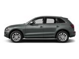 Used 2017 Audi Q5 2.0T Premium image 3
