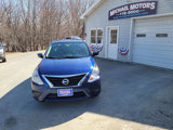 Used 2019 Nissan Versa SV image 2