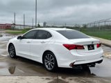 Used 2018 Acura TLX V6 image 3