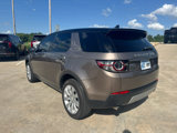Used 2016 Land Rover Discovery Sport HSE Luxury image 3