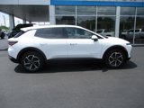 New 2025 Chevrolet Equinox EV LT image 2