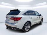 Used 2014 Acura MDX FWD w/ Technology Package image 4