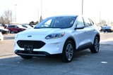 Used 2022 Ford Escape SEL image 4