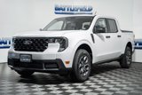 New 2025 Ford Maverick XLT image 3