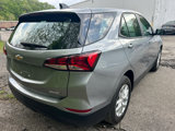 Used 2023 Chevrolet Equinox LS w/ LPO, Floor Liner Package image 4