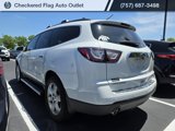 Used 2017 Chevrolet Traverse Premier image 4