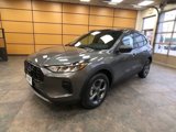 New 2025 Ford Escape ST-Line w/ Tech Pack #1 image 3