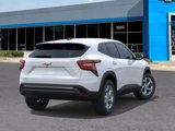 New 2025 Chevrolet Trax LS w/ LS Convenience Package image 4