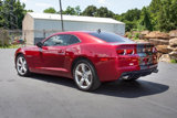 Used 2010 Chevrolet Camaro SS w/ RS Package image 3