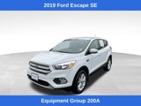 Used 2019 Ford Escape SE image 1