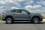 Certified 2021 Volkswagen Atlas Cross Sport SEL Premium image 3