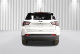 New 2025 Jeep Compass Limited image 4